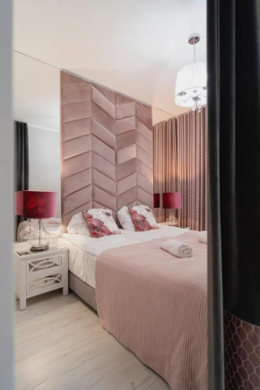 TOTU HOME Deluxe Apartments Browar Gdański